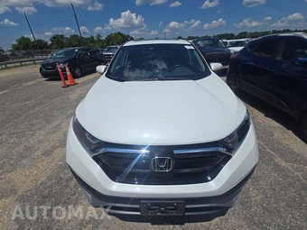 2022 Honda CR-V EX-L - miniatura 2