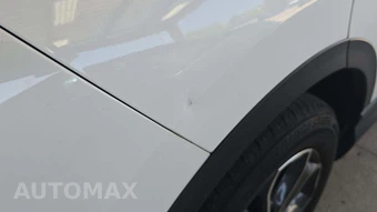 2022 Honda CR-V EX-L - miniatura 21