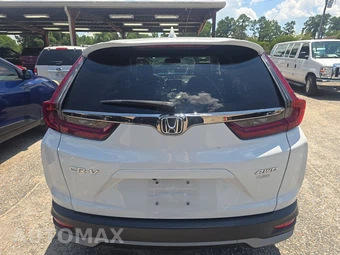 2022 Honda CR-V EX-L - miniatura 5