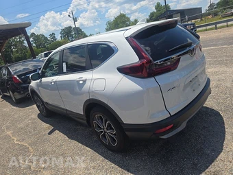 2022 Honda CR-V EX-L - miniatura 6