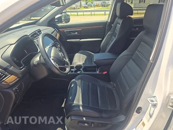 2022 Honda CR-V EX-L - miniatura 7