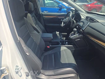 2022 Honda CR-V EX-L - miniatura 8