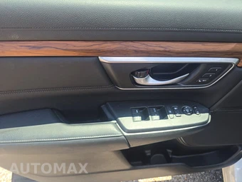 2022 Honda CR-V EX-L - miniatura 9