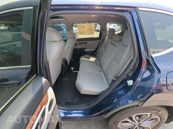 2022 Honda CR-V EX-L - miniatura 13