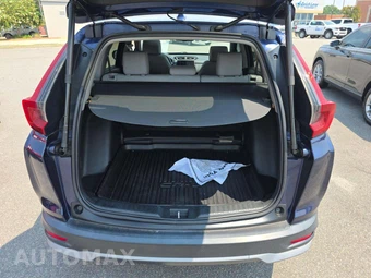 2022 Honda CR-V EX-L - miniatura 14