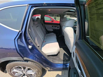 2022 Honda CR-V EX-L - miniatura 16