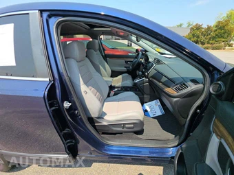 2022 Honda CR-V EX-L - miniatura 18
