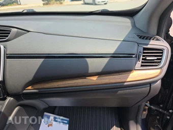 2022 Honda CR-V EX-L - miniatura 19