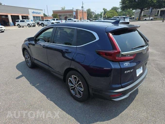 2022 Honda CR-V EX-L - miniatura 2