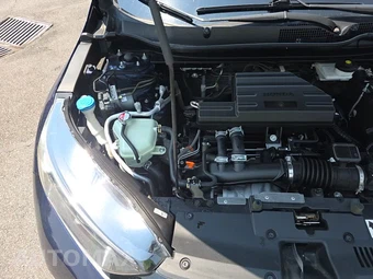 2022 Honda CR-V EX-L - miniatura 23