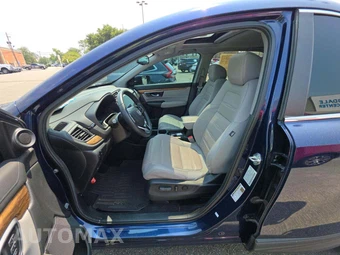 2022 Honda CR-V EX-L - miniatura 6
