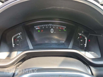2022 Honda CR-V EX-L - miniatura 9