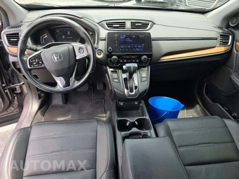 2022 Honda CR-V EX-L - miniatura 10