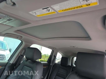 2022 Honda CR-V EX-L - miniatura 11