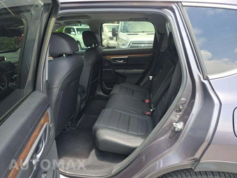 2022 Honda CR-V EX-L - miniatura 13