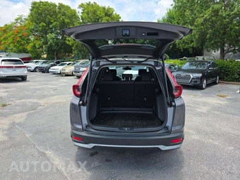 2022 Honda CR-V EX-L - miniatura 14