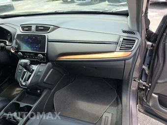 2022 Honda CR-V EX-L - miniatura 19