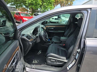 2022 Honda CR-V EX-L - miniatura 6