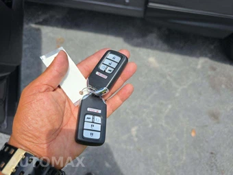 2022 Honda CR-V EX-L - miniatura 8
