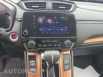 2022 Honda CR-V EX-L - miniatura 10