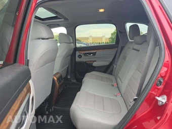 2022 Honda CR-V EX-L - miniatura 13