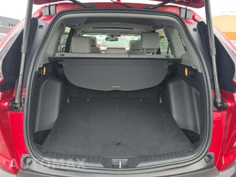 2022 Honda CR-V EX-L - miniatura 14