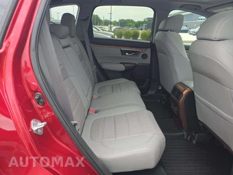 2022 Honda CR-V EX-L - miniatura 16