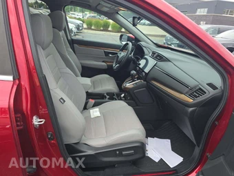 2022 Honda CR-V EX-L - miniatura 18