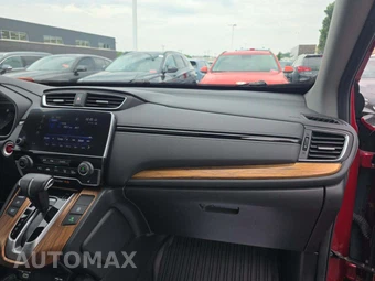 2022 Honda CR-V EX-L - miniatura 19