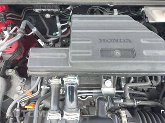 2022 Honda CR-V EX-L - miniatura 21