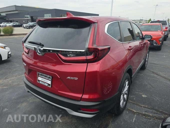 2022 Honda CR-V EX-L - miniatura 3