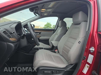 2022 Honda CR-V EX-L - miniatura 6