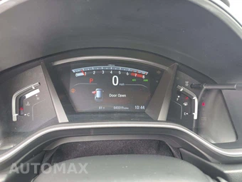 2022 Honda CR-V EX-L - miniatura 9