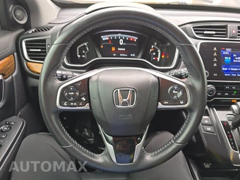 2022 Honda CR-V EX-L - miniatura 10