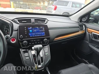 2022 Honda CR-V EX-L - miniatura 11