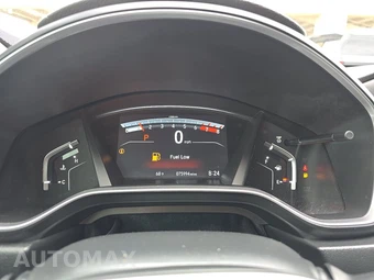 2022 Honda CR-V EX-L - miniatura 12