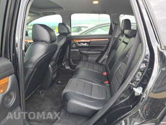 2022 Honda CR-V EX-L - miniatura 13