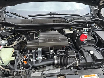 2022 Honda CR-V EX-L - miniatura 15