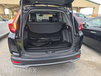 2022 Honda CR-V EX-L - miniatura 16