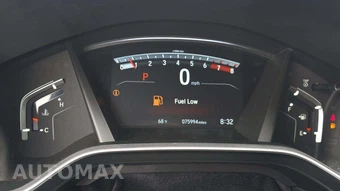 2022 Honda CR-V EX-L - miniatura 18