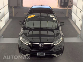 2022 Honda CR-V EX-L - miniatura 2
