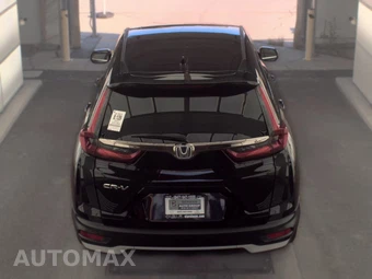 2022 Honda CR-V EX-L - miniatura 5