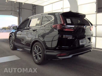 2022 Honda CR-V EX-L - miniatura 6