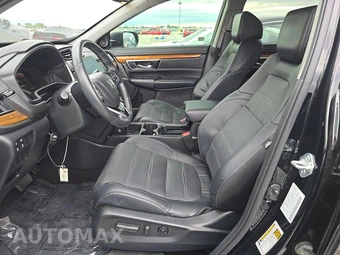 2022 Honda CR-V EX-L - miniatura 7