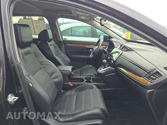 2022 Honda CR-V EX-L - miniatura 8