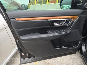 2022 Honda CR-V EX-L - miniatura 9