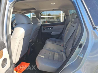 2022 Honda CR-V EX-L - miniatura 10