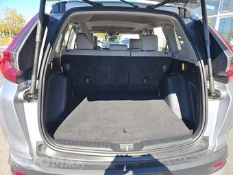 2022 Honda CR-V EX-L - miniatura 11
