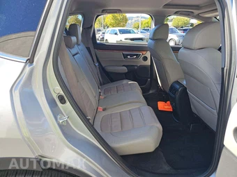 2022 Honda CR-V EX-L - miniatura 13