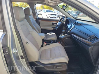 2022 Honda CR-V EX-L - miniatura 15